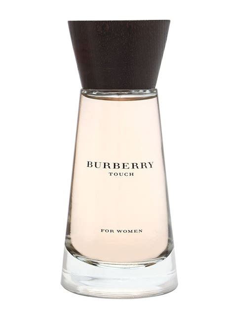 burberry women perfume touch|Burberry touch for women reviews.